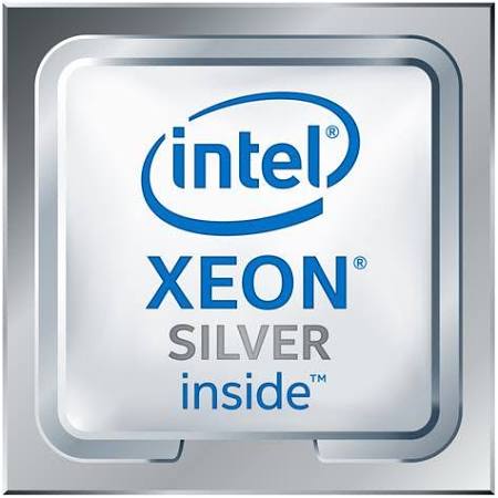 HPE 875714-001 Xeon Silver 4112 2.6GHz Quad-Core Processor