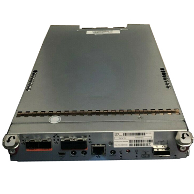 HPE 876127-001 MSA 2050 SAS Dual Controller