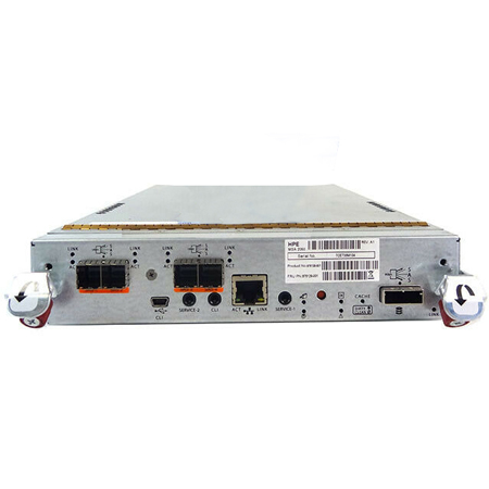 HP 876129-001 MSA 2050 SAS Controller