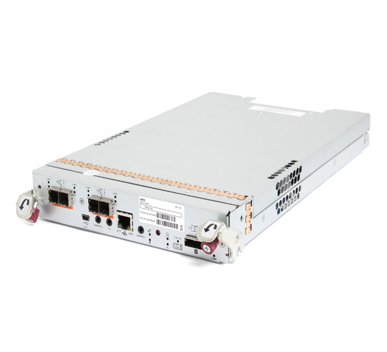 HPE 876129-002 SAS Controller For MSA 2050 Storage