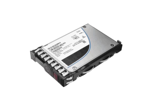 HPE 878844-001 Read Intensive - SSD - 240 GB - SATA 6Gb/s Refurbished