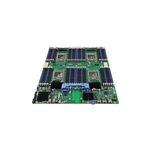 HPE 879097-001 Proliant XL230K gen10 system board.