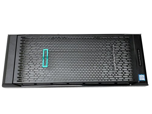 Hpe 879164-001 Security Bezel For Proliant ML350 G10