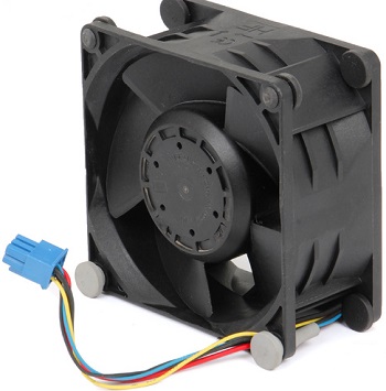 HPE 879832-001 Fan Module For Apollo 2000 Gen10