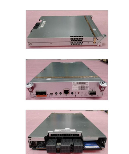 HPE 880099-001 MSA 1050 1GbE iSCSI controller