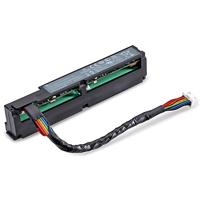 HPE 881093-210 96W Smart Storage Megacell Battery With 145mm Cable