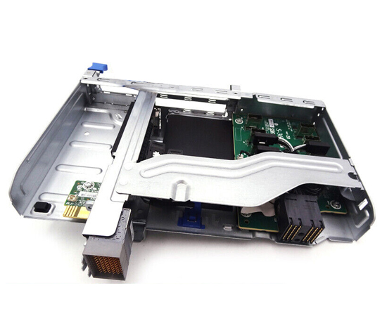 HPE 882020-B21 Apollo 4500 Gen10 CPU0 x2/CPU1 x2 FIO I/O module
