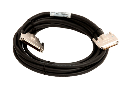 DELL 8948X 4 METER SCSI CABLES CABLES