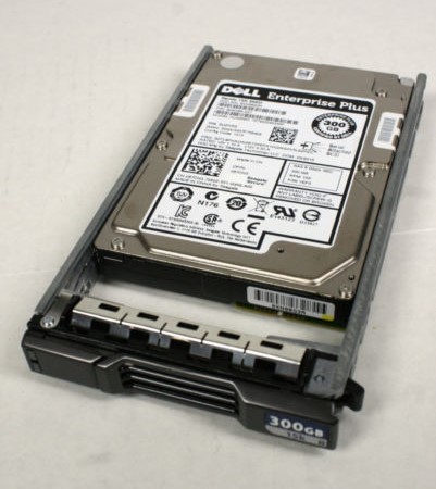 Dell 8D1V4-CML 6TB 7.2K NL SAS 12Gbps 3.5in Hot Plug Hard Drive