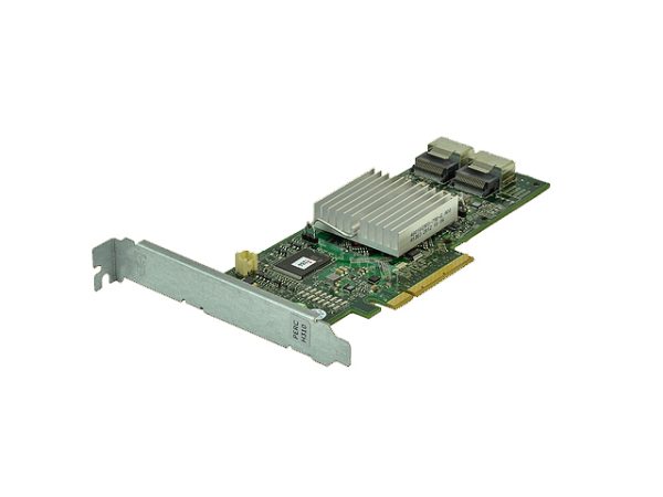 Dell 8MG23 PERC H310 6GB Mini SAS PCIe 2.0 Raid Controller