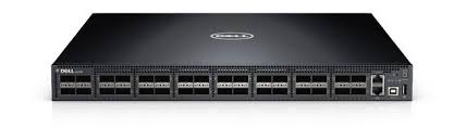 Dell 8N6WN Networking S6000-ON 32 Ports 40Gb QSFP Switch