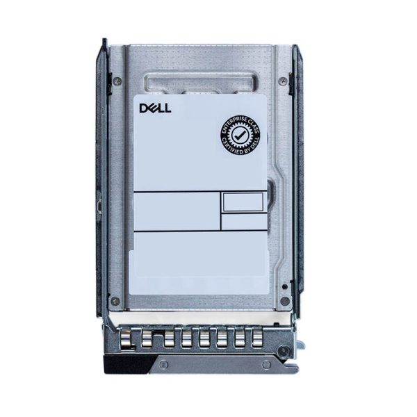 Dell 8R22X 7.68TB SAS-12Gbps 2.5Inch Read Intensive 1DWPD SSD