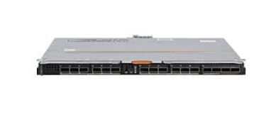 DELL 90TY5 4X 100gbe Qsfp28+ 12X Qsfp28 Fb Switch Engine