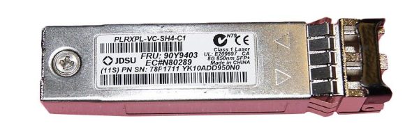 IBM 90Y9403 8gb Gbic SFP Transceiver