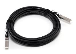 Lenovo 90Y9427 10GBase direct attach cable - 3.3 ft