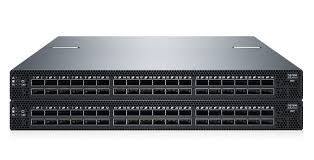 Mellanox 920-9B110-00FH-0MD Quantum QM8700 switch 40 ports smart rack-mountable New