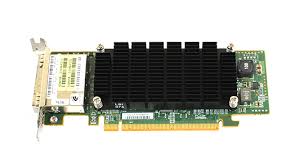 Lsi Logic 9202-16E 6GB 16 Ext Port PCI-E 2.0 X16 SAS Host Bus Adapter