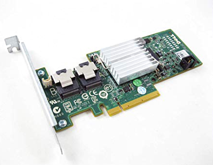 Dell 9210-8I-DELL PERC H200 6GB SAS PCI-e 2.0 Raid Controller