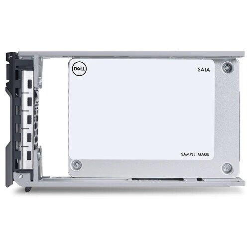 Dell 92MDW 8TB 7.2K SATA 6Gbps Hot-Plug Hard Drive