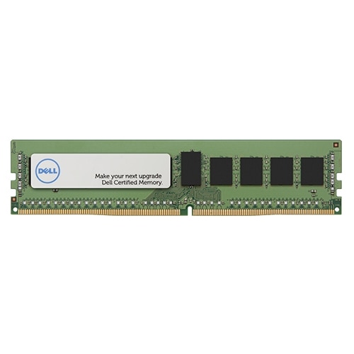 Dell 93KN3 8GB 1RX8 DDR4 2400MHz PC4-19200R Ecc