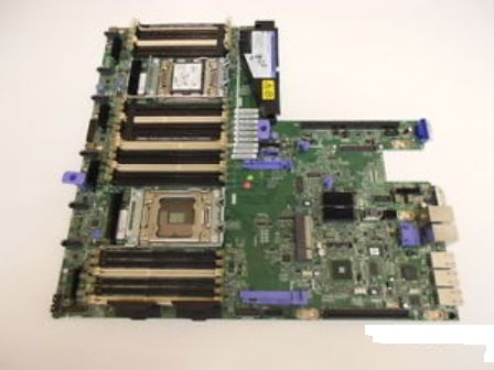 IBM 94Y7586 for X3550 M4 Server Motherboard