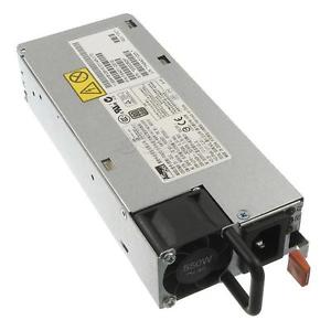 94Y8110 IBM 550W Server Power Supply For SYSTEM X3550M4 X3650M4