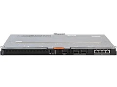 Dell 95M9H EMC Networking MX5108N 8x25GbE QSFP+ Switch