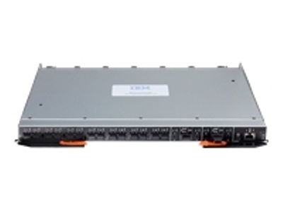 LENOVO 95Y3309 Flex System Fabric EN4093R Managed 10GB 24 Port Switch