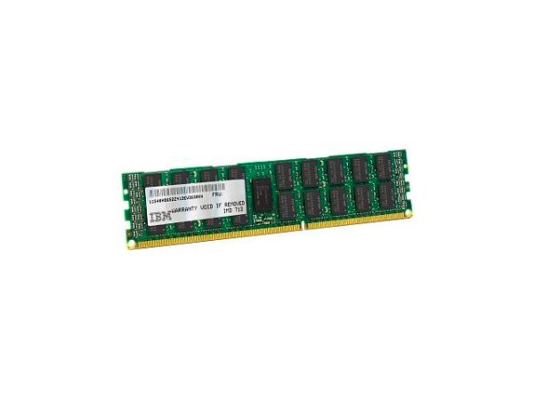 Lenovo 95Y4810 32GB PC4-17000 DDR4-2133MHz 2RX4 ECC Memory