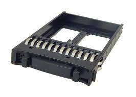 Dell 96FHG 2.5-inch Hard Drive Blank Filler SFF for PowerEdge M620