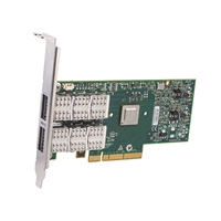 Dell 9977M Mellanox 40 Gigabit Dual Port Server Adapter
