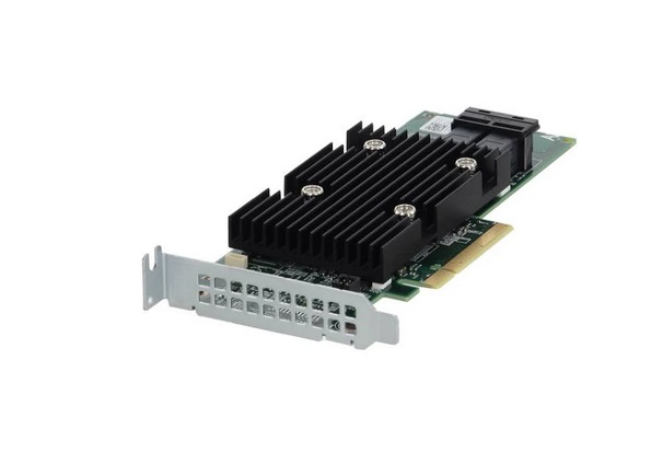 Dell 99T5J Perc H330+ Pci-e Raid Controller