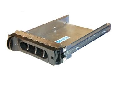 Dell 9D988 3.5inch SCSI Hot Swap Caddy-tray