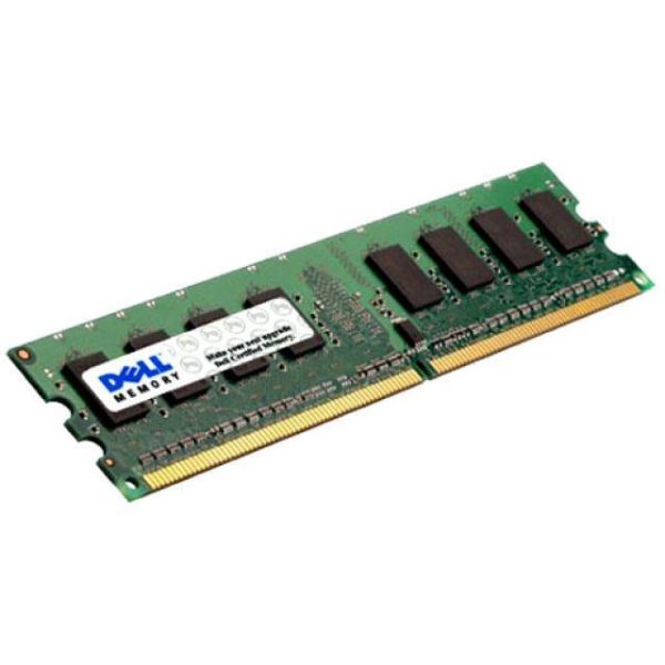 Dell 9F035 4GB PC2-5300 DDR2-667MHz 2Rx4 ECC FBDIMM Memory