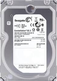 Seagate 9FK066-150 300GB 10k SAS 6Gbps 2.5" HDD