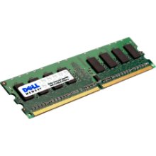 Dell 9J5WF 4GB PC3L-10600R DDR3-1333MHz 2RX8 ECC Memory