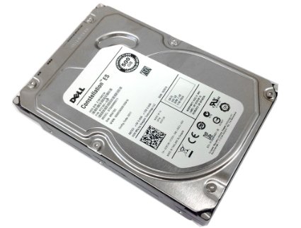 Seagate Constellation ES 9JX242-150 500GB 7200RPM SAS 6Gb/s 3.5inch HDD