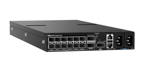 Dell 9MY5R S5212F-ON 12 Port Networking Switch