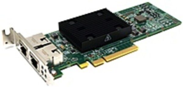 Dell 9P1N8 Broadcom 57406 Dual Port 10GbE NIC