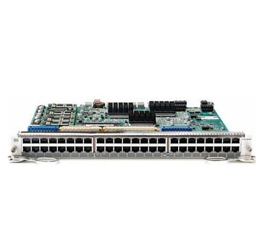 Dell 9RFD9 48-Port 10 Gb Line Card