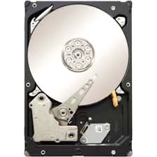 Seagate Constellation ES 9YZ168-236 2TB 7200RPM SATA 6Gb/s 3.5" Equallogic HDD