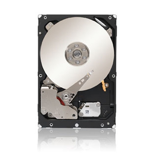 Seagate Constellation 9ZM275-004 2TB 7.2K SAS 6Gb/S 3.5inch New HDD