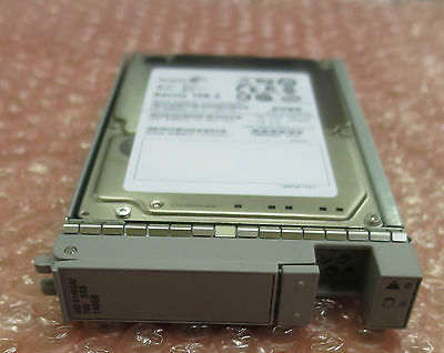 CISCO A03-D146GA2 146Gb 10k 6G Sas Sff Hot Swap Hdd