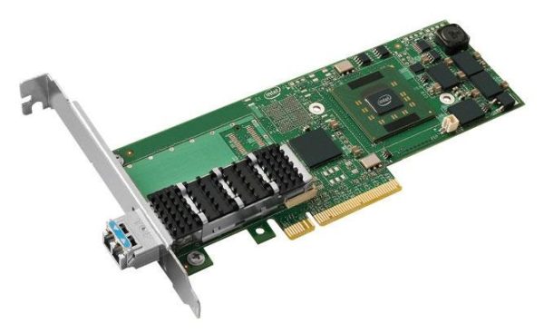 Dell A1363267 10 Gigabit XF SR Server Adapter