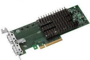 Dell A1655746 10 Gigabit CX4 Dual Port Server Adapter