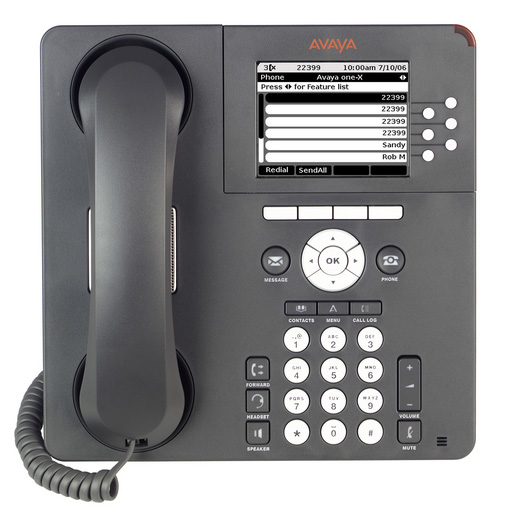 Dell A3876795 AVAYA One-X 9630G IP Phone