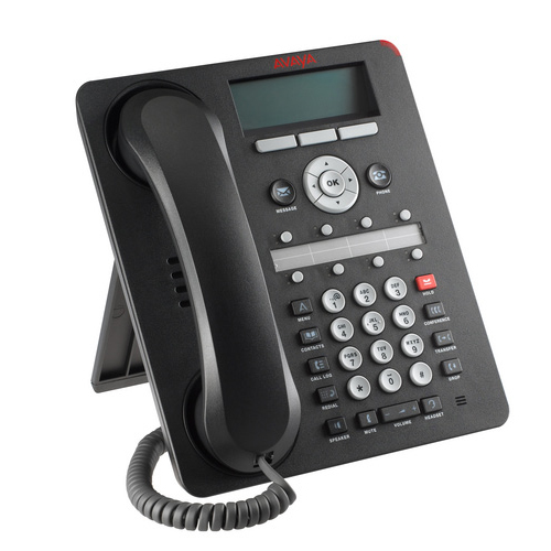 DELL A3876812 Avaya One-X Value Edition 1608-I VoIP Phone