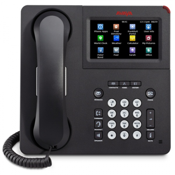DELL A4393812 Avaya IP Deskphone
