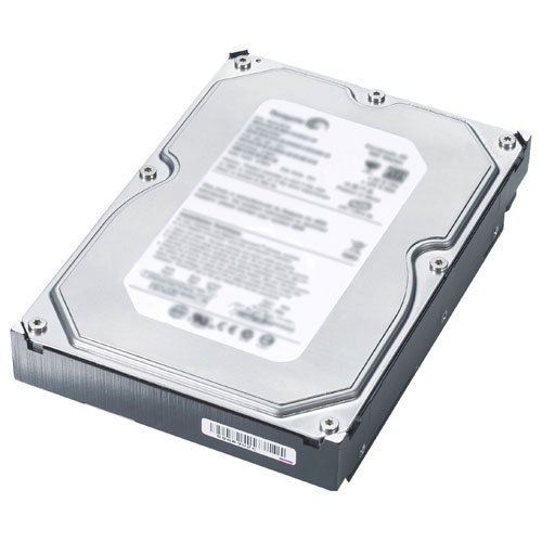 Dell A4533178 1TB 7.2K SAS 6Gbps 2.5" Internal Hard Drive