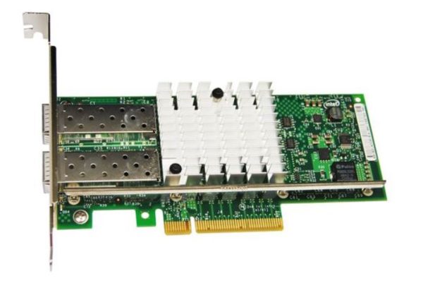 DELL A7120209 10 Gigabit Ethernet server Adapter X520-DA2 Network Adapter